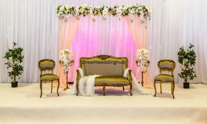 Nitta No 1  Wedding Planner